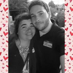 Meet your Posher, Allie